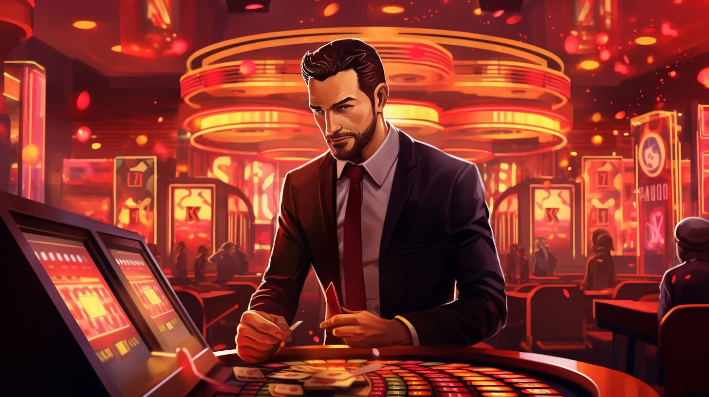 Màn hình game bắn cá trực tuyến tại v9989 với hiệu ứng sống động