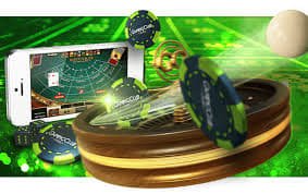 Màn hình game slot online đa chủ đề tại v9989 trên điện thoại