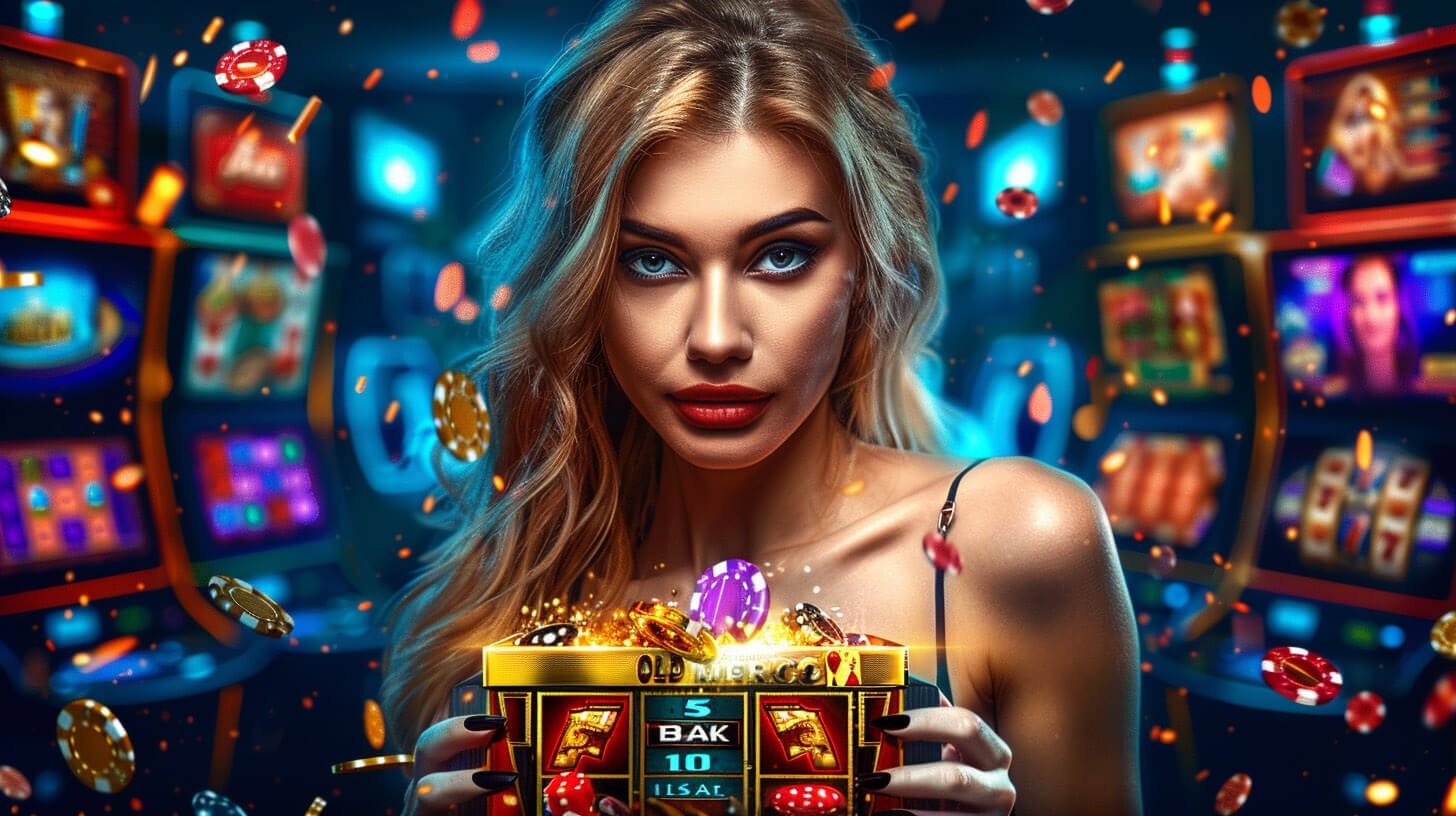 Sảnh đặt cược Live Casino trực tuyến tại v9989 trên màn hình
