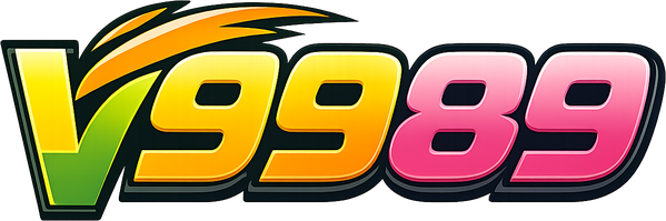 Logo v9989 – trang chủ nền tảng cá cược